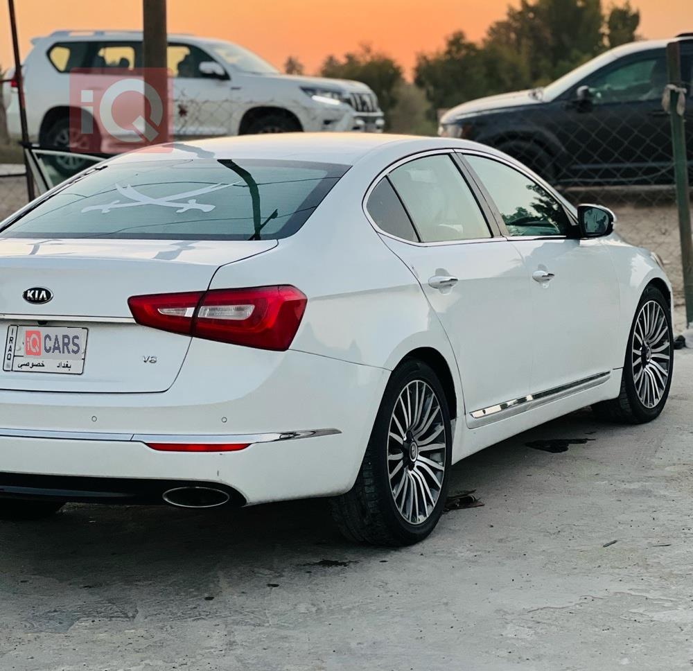 کیا کادێنزا